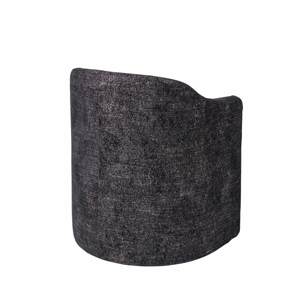 Broste Copenhagen Damstol - sort