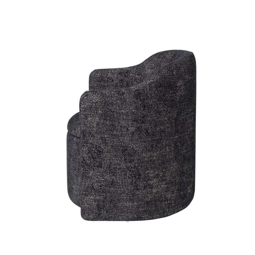 Broste Copenhagen Damstol - sort