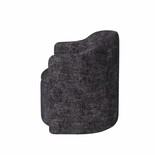 Broste Copenhagen Damstol - sort