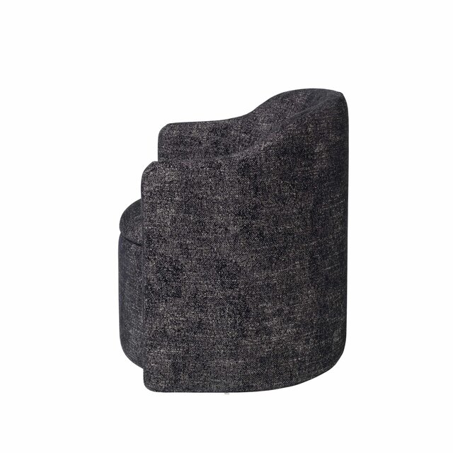 Broste Copenhagen Silla de estanque - negro