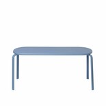 Broste Copenhagen Oda Sofa 2-Sitzer - blau
