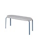 Broste Copenhagen Oda Sofa 2-Sitzer Textil - blau Broste Copenhagen Oda Sofa 2-Sitzer Textil - blau
