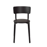 Broste Copenhagen Sedia Oda - nera Broste Copenhagen Sedia Oda - nera