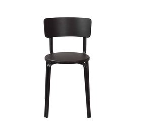 Broste Copenhagen Chaise Oda - noir Broste Copenhagen Chaise Oda - noir