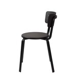 Broste Copenhagen Chaise Oda - noir Broste Copenhagen Chaise Oda - noir