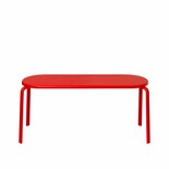 Broste Copenhagen Broste Copenhagen Oda Sofa 2er Set - rødbrun