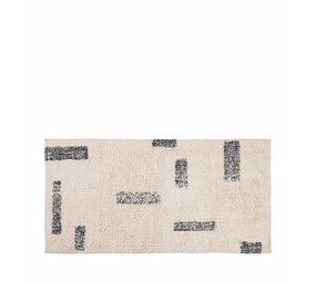 Broste Copenhagen Tapis Amira - 70x40cm Broste Copenhagen Tapis Amira - 70x40cm