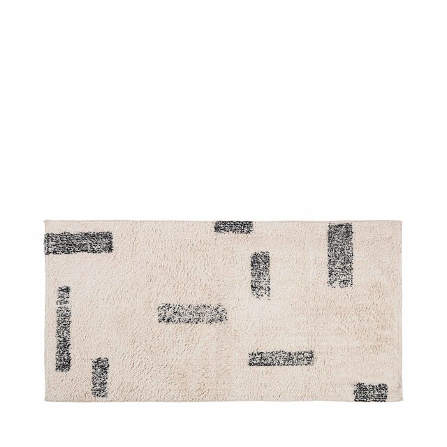 Broste Copenhagen Amira vloerkleed - 70x140cm