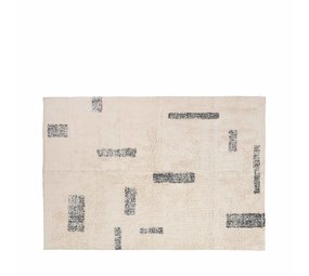 Broste Copenhagen Amira Teppich - 140x200cm Broste Copenhagen Amira Teppich - 140x200cm