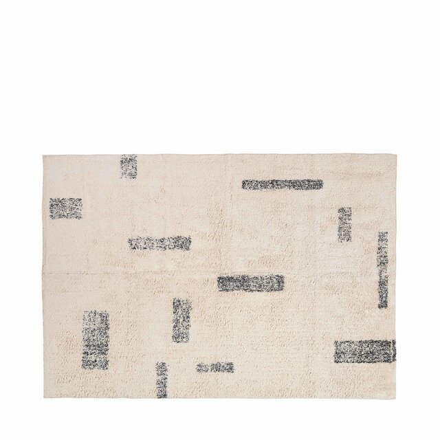 Broste Copenhagen Amira teppe - 140x200cm Broste Copenhagen Amira teppe - 140x200cm