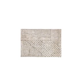 Broste Copenhagen Elvira teppe - 140x200cm