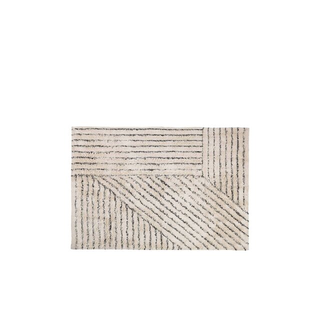Broste Copenhagen Elvira vloerkleed - 140x200cm
