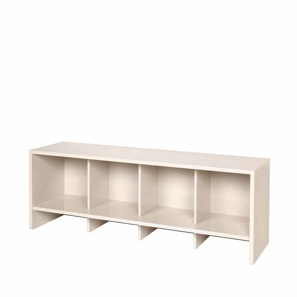 Broste Copenhagen Tenna Bank - Día lluvioso