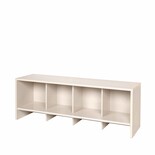 Broste Copenhagen Tenna Bank - Día lluvioso