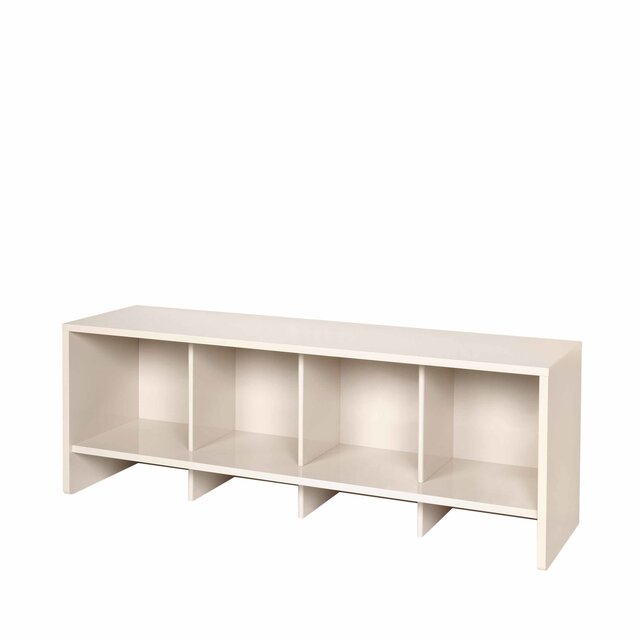 Broste Copenhagen Tenna Bank - Día lluvioso