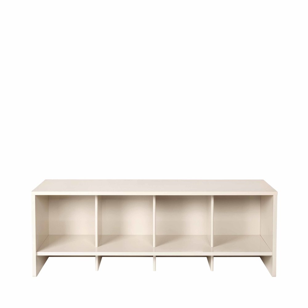 Broste Copenhagen Tenna Bank - Jour de pluie