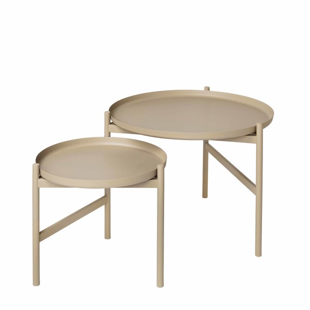 Broste Copenhagen Gymnastbord - grått