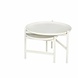 Broste Copenhagen Turner tafel - wit Broste Copenhagen Turner tafel - wit