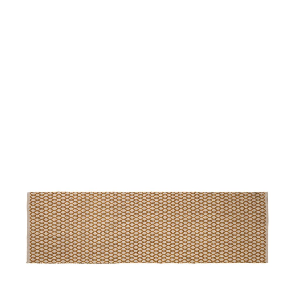 Broste Copenhagen Boris rug - 60x200cm Broste Copenhagen Boris rug - 60x200cm
