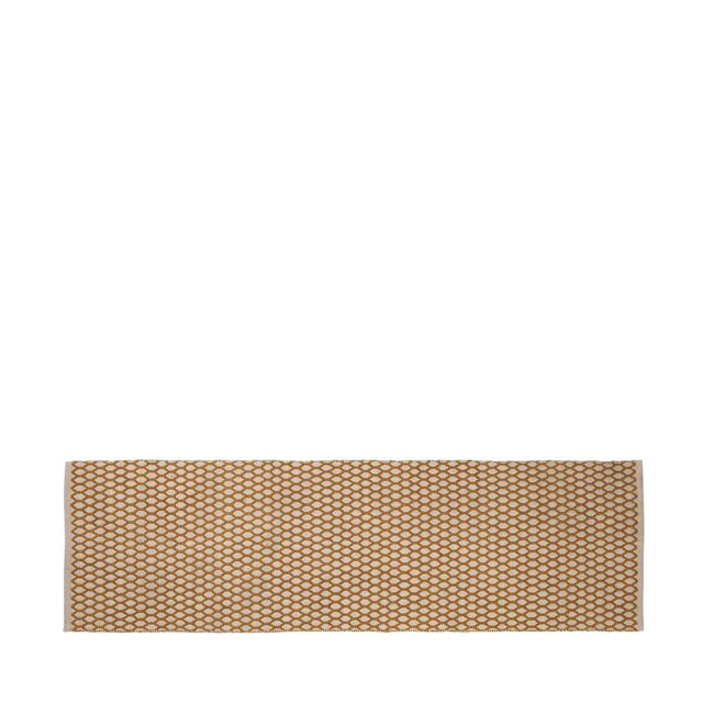Broste Copenhagen Boris matta - 60x200cm