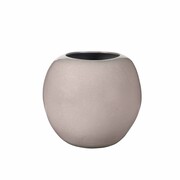 Broste Copenhagen Æblevase keramik - Ø31xh28cm