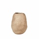 Broste Copenhagen Organic vaas aardewerk - 34,5x33,5x43cm Broste Copenhagen Organic vaas aardewerk - 34,5x33,5x43cm