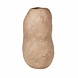 Broste Copenhagen Organic vaas aardewerk - 35x32,5x61cm Broste Copenhagen Organic vaas aardewerk - 35x32,5x61cm