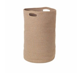 Broste Copenhagen Brady Korb - Ø38xh58cm Broste Copenhagen Brady Korb - Ø38xh58cm