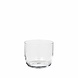 Broste Copenhagen Nordic Bistro glazen 15cl clear - set van 12 stuks Broste Copenhagen Nordic Bistro glazen 15cl clear - set van 12 stuks