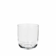 Broste Copenhagen Nordic Bistro Gläser 20cl klar - Set à 12 Stück