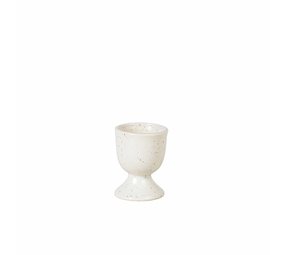 Broste Copenhagen Nordic Vanilla Eierbecher - 8er Set