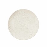 Broste Copenhagen Nordic Vanilla middagstallerkener store - sæt med 8 stk Broste Copenhagen Nordic Vanilla middagstallerkener store - sæt med 8 stk