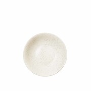 Broste Copenhagen Nordic Vanilla djupa tallrikar - set med 8 delar