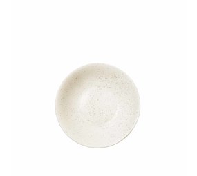 Broste Copenhagen Nordic Vanilla dybe tallerkener - sæt med 8 stk Broste Copenhagen Nordic Vanilla dybe tallerkener - sæt med 8 stk