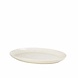 Broste Copenhagen Nordic Vanilla ovale borden - set van 4 stuks Broste Copenhagen Nordic Vanilla ovale borden - set van 4 stuks