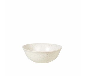 Broste Copenhagen Bols Nordic Vanilla Ø21cm - set de 4 pièces Broste Copenhagen Bols Nordic Vanilla Ø21cm - set de 4 pièces