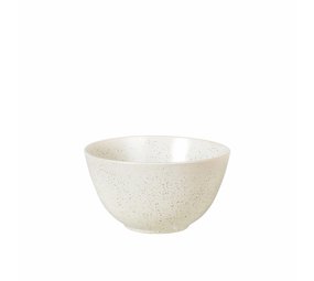 Broste Copenhagen Bols Nordic Vanille Ø20cm - set de 4 pièces Broste Copenhagen Bols Nordic Vanille Ø20cm - set de 4 pièces