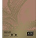 KEK Amsterdam Engraved flowers goud behang MW-023 - 300x280cm KEK Amsterdam Engraved flowers goud behang MW-023 - 300x280cm