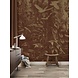 KEK Amsterdam Tropical landscapes goud behang MW-063 - 400x280cm KEK Amsterdam Tropical landscapes goud behang MW-063 - 400x280cm
