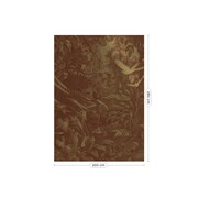 KEK Amsterdam Tropical landscapes gold wallpaper MW-061 - 200x280cm KEK Amsterdam Tropical landscapes gold wallpaper MW-061 - 200x280cm