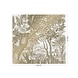 KEK Amsterdam Engraved landscapes goud behang MW-041 - 300x280cm KEK Amsterdam Engraved landscapes goud behang MW-041 - 300x280cm