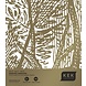 KEK Amsterdam Engraved landscapes goud behang MW-040 - 200x280cm KEK Amsterdam Engraved landscapes goud behang MW-040 - 200x280cm