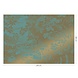 KEK Amsterdam Engraved landscapes goud behang MW-036 - 400x280cm KEK Amsterdam Engraved landscapes goud behang MW-036 - 400x280cm