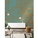 KEK Amsterdam Engraved landscapes goud behang MW-036 - 400x280cm KEK Amsterdam Engraved landscapes goud behang MW-036 - 400x280cm