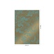 KEK Amsterdam Engraved landscapes goud behang MW-034 - 200x280cm KEK Amsterdam Engraved landscapes goud behang MW-034 - 200x280cm