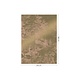 KEK Amsterdam Gravierte Landschaften Goldtapete MW-037 - 200x280cm KEK Amsterdam Gravierte Landschaften Goldtapete MW-037 - 200x280cm