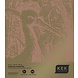 KEK Amsterdam Gravierte Landschaften Goldtapete MW-037 - 200x280cm KEK Amsterdam Gravierte Landschaften Goldtapete MW-037 - 200x280cm