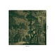 KEK Amsterdam Engraved landscapes goud behang MW-032 - 300x280cm KEK Amsterdam Engraved landscapes goud behang MW-032 - 300x280cm