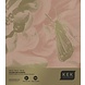 KEK Amsterdam Golden age flowers goud behang MW-046 - 200x280cm KEK Amsterdam Golden age flowers goud behang MW-046 - 200x280cm