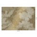 KEK Amsterdam Engraved clouds goud behang MW-012- 400x280cm KEK Amsterdam Engraved clouds goud behang MW-012- 400x280cm